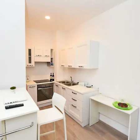 Guest house Gianpicharm Vico Equense