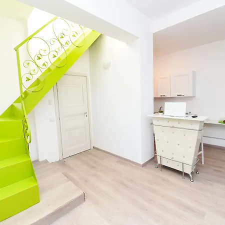 Gianpicharm Guest house