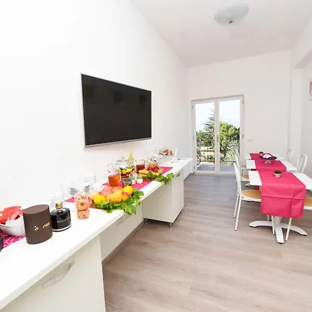 Guest house Gianpicharm Vico Equense