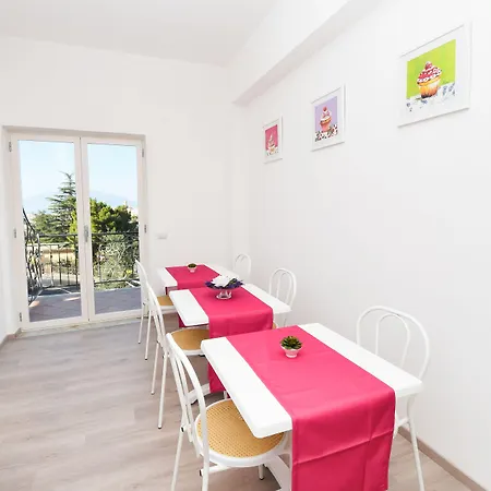 Gianpicharm Guest house