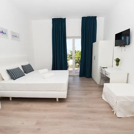 Gianpicharm Guest house Vico Equense