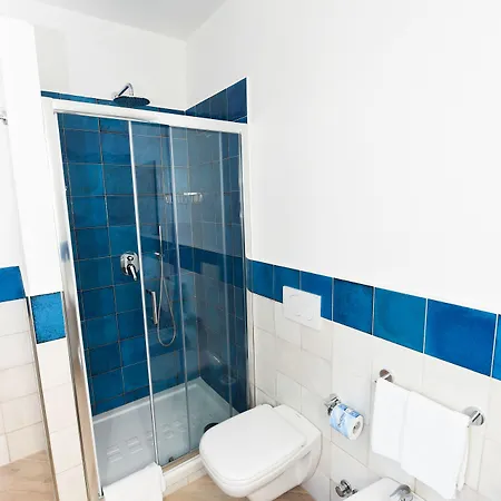 Guest house Gianpicharm 3*
