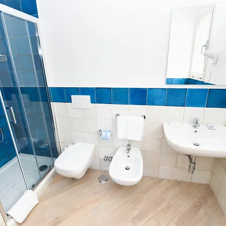 Guest house Gianpicharm 3*