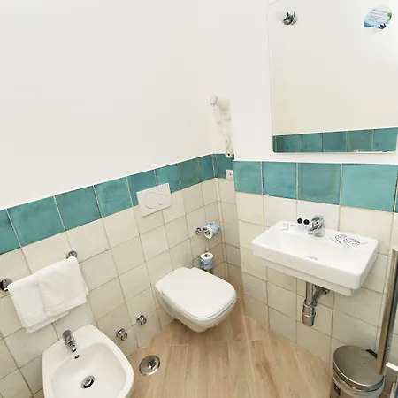 Gianpicharm Guest house