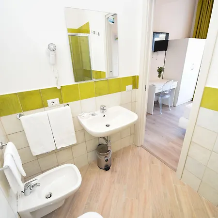 Guest house Gianpicharm 3*