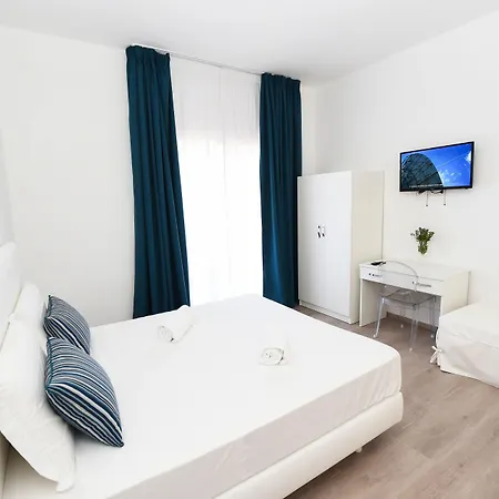 Guest house Gianpicharm