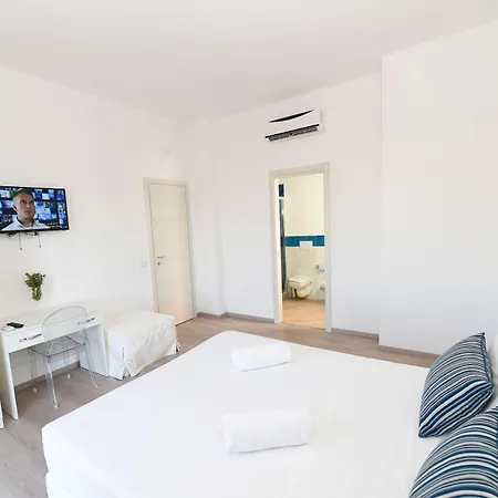 Gianpicharm Guest house Vico Equense