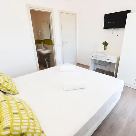 Guest house Gianpicharm Vico Equense