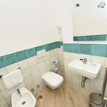 Guest house Gianpicharm Vico Equense