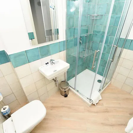 Guest house Gianpicharm