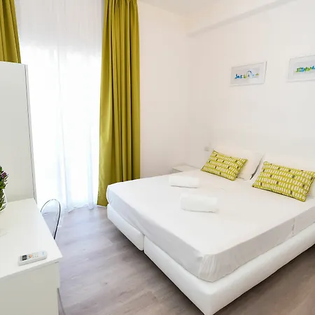 Gianpicharm Guest house Vico Equense