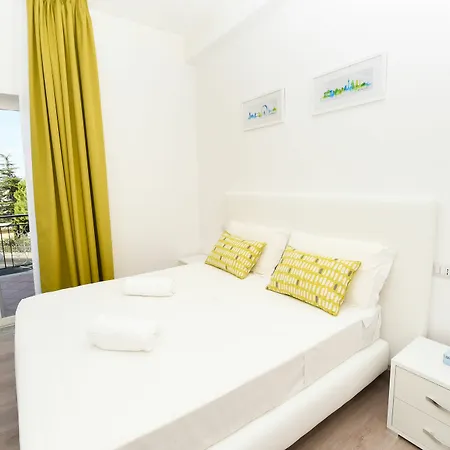Guest house Gianpicharm 3*