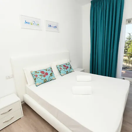 Guest house Gianpicharm