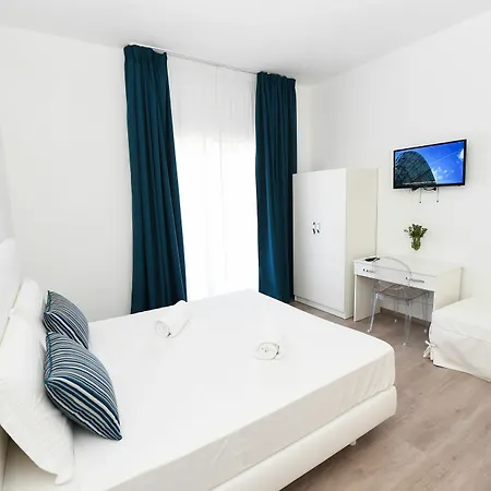 Gianpicharm Guest house 3*