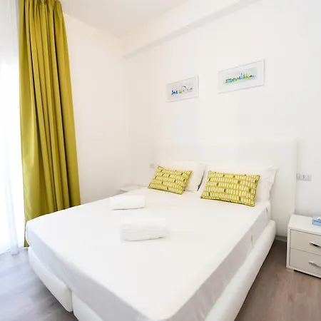 Guest house Gianpicharm Vico Equense