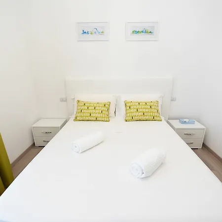 Guest house Gianpicharm Vico Equense